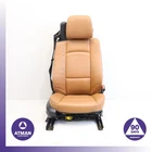 07-13 Bmw E93 328I 335I Convertible Right Seat Cushion Assembly Brown Oem Used. Price: $298.80.