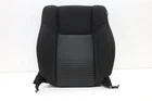 2020 - 2023 Dodge Challenger Front Left Upper Seat Cushion Cover Oem Black X9 Used. Price: $179.64.