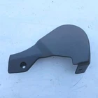 2018-2021 Volkswagen Tiguan Oem Front Right Pass. Seat Inner Trim Cover 3D8 Used. Price: $21.00.
