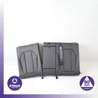 22-25 Bmw G01 X3 X4 Rear Left & Right Upper Seat Cushion Black Oem 42K Used. Price: $373.50.