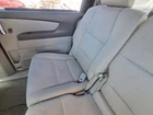 Odyssey 2015 Seat Rear 2764119 Used. Price: $406.25.