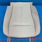 2012 2016 Bmw 328I F30 Front Driver Lower Seat Cushion Beige Sensatec (kcdf) Oem Used. Price: $79.00.