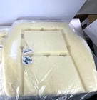 Toyota Genuine Land Cruiser Pad Front Seat Cushion Lh For Separat 71512-60020 New. Price: $253.31.