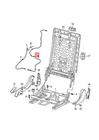 New Audi Q5 Fyb Cable For Remote Control 80A885682E Original No Duty To. Price: $68.61.