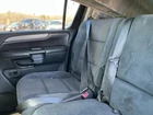 Armada 2011 Seat Rear 4957569 Used. Price: $437.50.