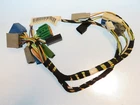 Jaguar X-type Seat Wiring Harness New. Price: $120.39.