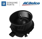 2016-2019 Chevy Volt Hvac A/c Heater Blower Motor *gm Oem New. Price: $128.44.