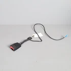1999-2004 Porsche 911 Boxster 986 Left Seat Buckle 99680318309 Oem Used. Price: $80.24.