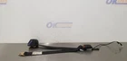1986 Volkswagen Vanagon Seat Belt Retractor Front Left Driver Black 251857805K Used. Price: $95.00.