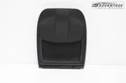 2017-2025 Alfa Romeo Stelvio Front Left Side Seat Back Cover Panel Trim Oem Used. Price: $79.99.