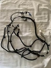 2018-2021 Honda Accord Left Power Seat Harness 81606-TVA-A51 Used. Price: $170.00.