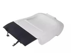 Genuine Mopar Front Seat Back Panel 6VF001D4AD New. Price: $211.12.