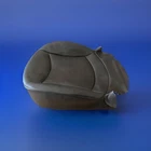 Used Part Seat Mat Bad!genuine Mini 11-15 Base Imit. Leather Rh Cover/pad For. Price: $59.99.