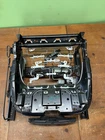 2003-2010 Porsche Cayenne Front Right Passenger Seat Track Frame W/ Motors Oem Used. Price: $150.00.