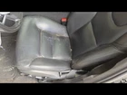 Driver Front Seat Airbag Leather Electric Fits 17-20 Volvo S90 469405 Used. Price: $500.00.