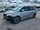 Seat Belt Front Bucket Pre-crash System Driver Fits 18-20 Sienna 985901 Used. Price: $133.49.