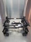 09-20 Dodge Journey Front Left Driver's Electric Seat Track Assembly 68041157AA Used. Price: $147.00.