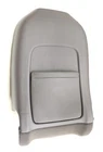 New Oem Ford Front Seat Back Trim Panel Ebony GD9Z-5460762-CF Continental 17-20. Price: $397.15.