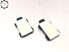 2021-2023 Nissan Rogue Left Right Rear Blind Spot Radar Sensor Module Set Oem Used. Price: $169.99.