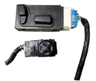 1997-2003 Buick Park Avenue Passenger Seat Adjustment Switch Assembly 25623715 Used. Price: $45.00.