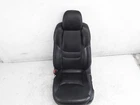 2016-2019 Mazda CX-9 Front Left Driver Electric Leather Seat Black *no Memory Used. Price: $607.05.
