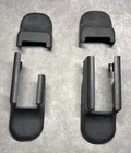 06-11 Honda Civic Si Driver Seat Base Trim Covers Lh Left Fa Fg Fd Oem 4PC Used. Price: $39.99.