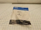 Ford BL3Z-1661692-AA Seat Track Cover Trim Adobe Right Rh Factory Sealed New. Price: $29.99.