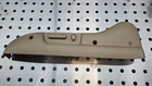 2003-2008 Honda Pilot Driver's Left Side Seat Trim W/switch 81638-S0X-A223 Brown Used. Price: $59.99.