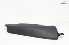 2012-2015 Audi A6 C7 Rear 2ND Second Row Right Side Seat Cushion Bolster Oem Used. Price: $62.39.