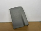 96-02 Mercedes-benz R129 SL500 SL600 Front Left Seat Trim Cover Gray Oem Used. Price: $62.09.