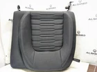 2015-23 Ford Mustang Gt Rr Rh Seat Back Cushion Cover Ebony FR3Z-6366600-BB Oem Used. Price: $154.06.