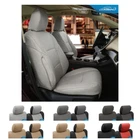 Seat Covers Premium Leatherette For Dodge Magnum Custom Fit New. Price: $299.99.