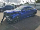 Accord 2020 Seat Rear 592607 Used. Price: $349.95.
