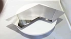 Ferrari 308 Gtsi Accelerator Protection Stainless Plate 60131406 Pre-owned. Price: $356.83.