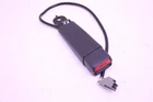 2006-2010 Chrysler 300 Front Right Passenger Side Seat Belt Buckle 1BX241DVAA Used. Price: $44.99.
