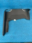 Lexus LS500H Rear Seat Back Trim Panel Driver's BLACK:LA24 2018-2022 Oem Used. Price: $145.00.