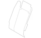 Genuine Mercedes-benz Seat Heating 177-906-41-00 New. Price: $153.40.