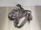 2007 Toyota Land Cruiser Seat Belt Retractor Front Right Passenger Gray Used. Price: $100.94.
