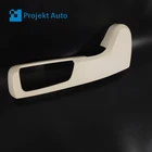 12-19 Oem Bmw Front Left Seat Trim Platinum/black ZBC8 7982275 F13 F06 F12 Used. Price: $79.20.