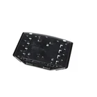 5ZK50TX7AD Mopar Arm Rest Rear For Ram 1500 2019 New. Price: $19.89.