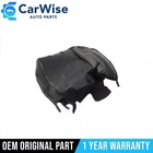 New Mopar Rear Passenger Side Back Seat Cover Black For 2018 Wrangler 6PW94TX7AD. Price: $179.95.