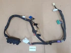 Oem 2002 Dodge 2500 Laramie Electric Driver Powered Seat Wiring Harness Left Used. Price: $279.00.