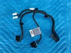 Genuine Bmw Front Driver Seat Motors Cable 61-12-9-218-769 Oem Used. Price: $40.00.