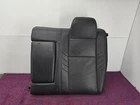 Dodge Challenger Srt 2015-2023 Rear Driver Left Fold Down Chair Seat Leather Used. Price: $379.99.