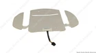 Genuine Saab Seat Heating Pad For 2010-2011 9-5 13318271-AA New. Price: $289.14.