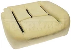 Dorman 926-897 Seat Bottom Cushion For 03-07 Silverado Sierra Avalanche Tahoe New. Price: $87.05.