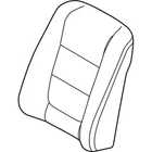 Genuine Ford Seat Back Cushion Cover JB5Z-7864417-CA New. Price: $266.40.