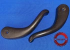 Oem 94-97 Dodge Ram 1500 2500 Truck Front Seat Recline Tilt Lever Handle Pair Used. Price: $21.24.