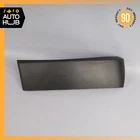 14-20 Maserati Levante Ghibli Left Side Seat Cover Panel Trim Black Oem 44K Used. Price: $49.80.