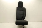 2018-2024 Jeep Wrangler Rear 2ND Row Left Driver Seat 68281196AG Oem Used. Price: $441.80.